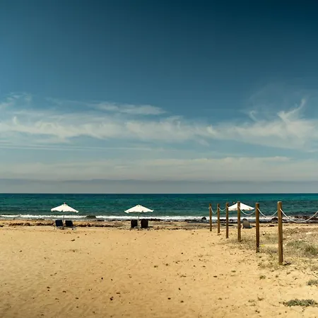 Ervin Lighthouse Duplex 2br, Faros * Paphos