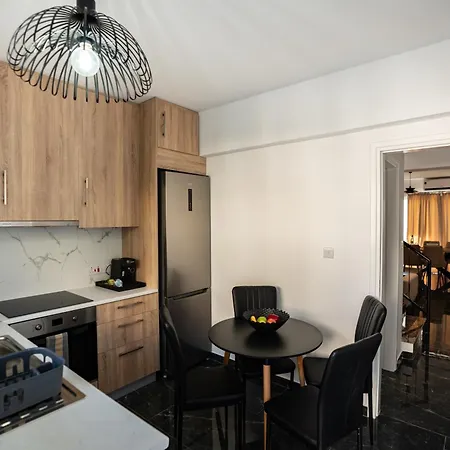Ervin Lighthouse Duplex 2br, Faros *