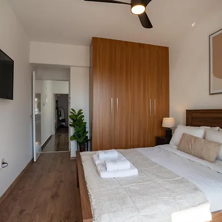 Ervin Lighthouse Duplex 2br, Faros Apartmán *
