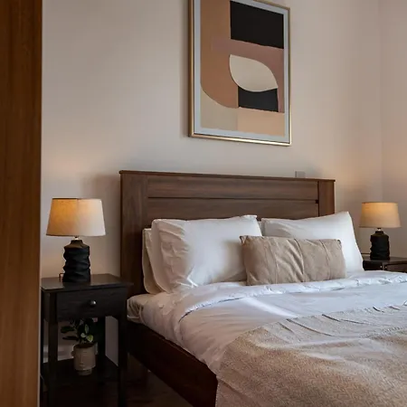 Ervin Lighthouse Duplex 2br, Faros * Paphos