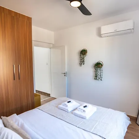 Ervin Lighthouse Duplex 2br, Faros Apartmán *
