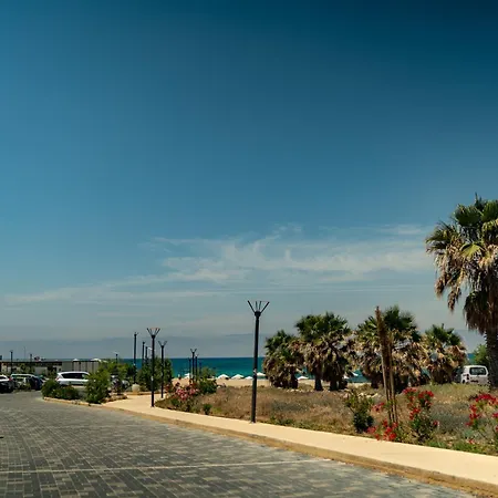 Ervin Lighthouse Duplex 2br, Faros Apartmán *
