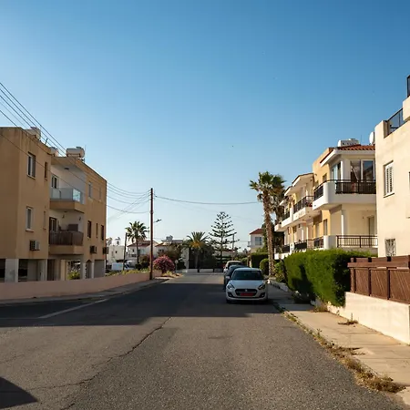 Apartman Ervin Lighthouse Duplex 2br, Faros