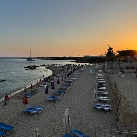 Apartman Ervin Lighthouse Duplex 2br, Faros
