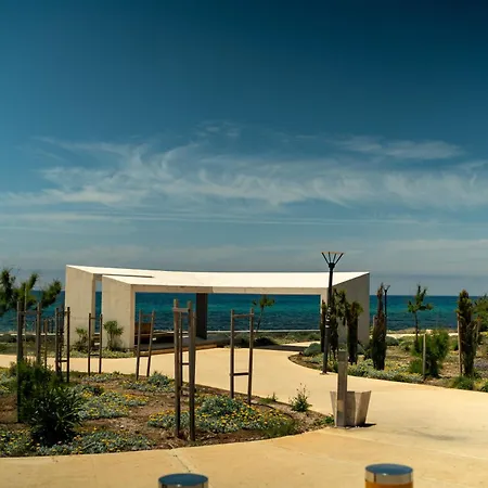 Ervin Lighthouse Duplex 2br, Faros Apartmán *