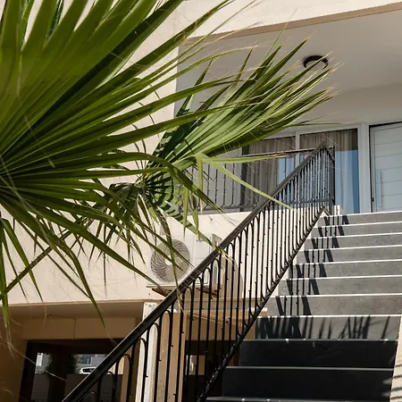 Ervin Lighthouse Duplex 2br, Faros * Paphos