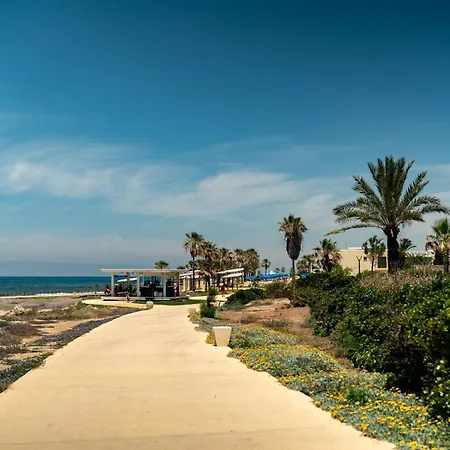 Ervin Lighthouse Duplex 2br, Faros Apartmán