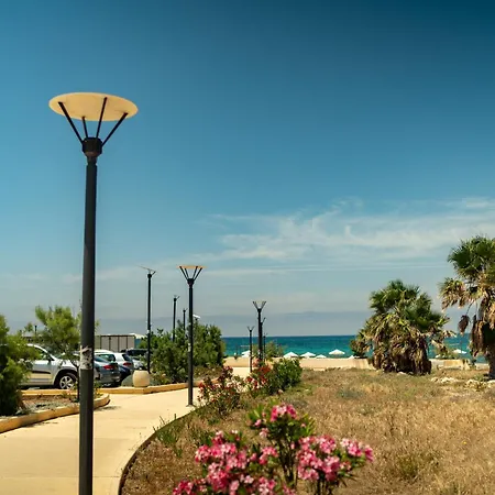 Ervin Lighthouse Duplex 2br, Faros